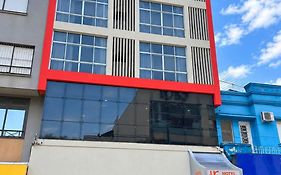 Hotel Express Confort